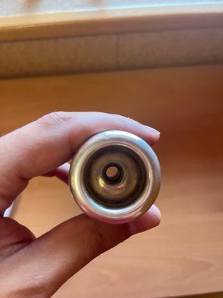 Boquilla Romera Brass 4580 Trombón