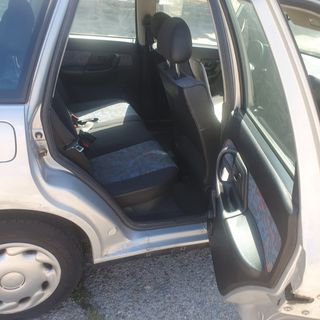 SE VENDE SEAT Ibiza 1998 HIT 1.4 60cv GASOLINA