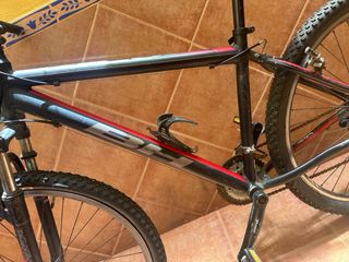 Bicicleta montaña adulto