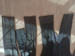 5 Pantalones Embarazo Talla M