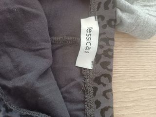 5 Pantalones Embarazo Talla M