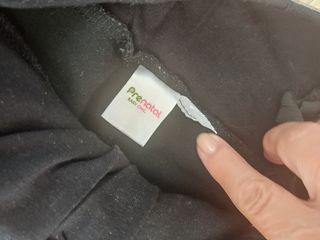 5 Pantalones Embarazo Talla M