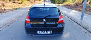 BMW Serie 1 116i 2006