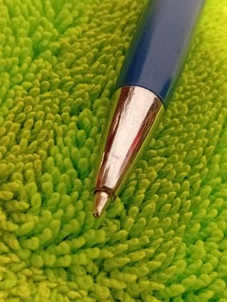 Bolígrafo CNP Policía Nacional