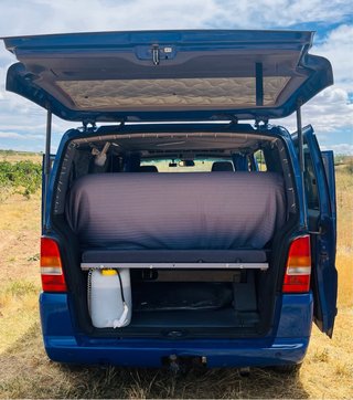 Mercedes-Benz Vito 2003