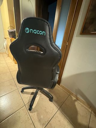 sedia gaming NACON