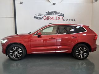 Volvo XC60 2020