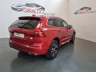 Volvo XC60 2020
