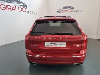 Volvo XC60 2020