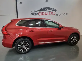 Volvo XC60 2020