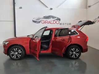 Volvo XC60 2020