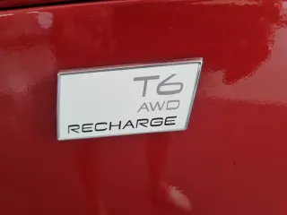 Volvo XC60 2020