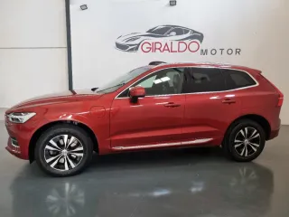 Volvo XC60 2020