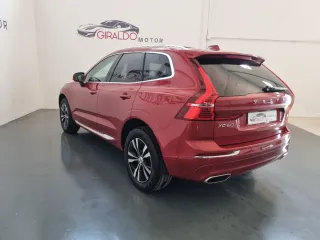 Volvo XC60 2020