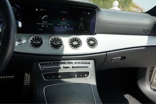 Mercedes-Benz Clase E 2022