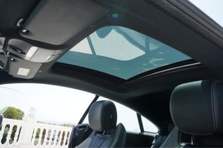 Mercedes-Benz Clase E 2022