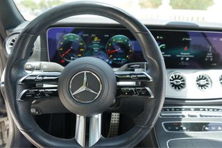 Mercedes-Benz Clase E 2022