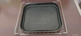 Mini horno Moulinex Uno M