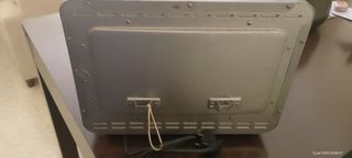 Mini horno Moulinex Uno M