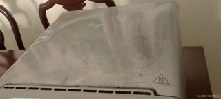 Mini horno Moulinex Uno M