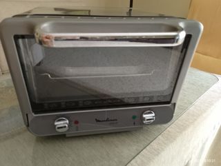 Mini horno Moulinex Uno M