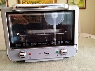 Mini horno Moulinex Uno M