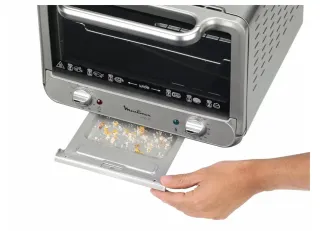 Mini horno Moulinex Uno M