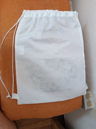 Bolsa Real Madrid Junior