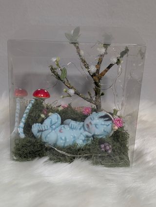 Bebé Reborn avatar