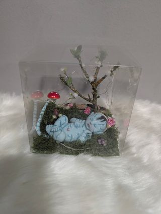 Bebé Reborn avatar