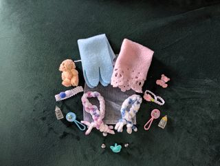 Bebé Reborn avatar