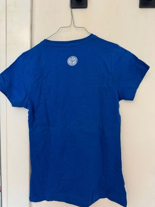 Camiseta RC Deportivo La Coruña