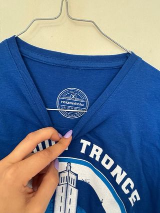 Camiseta RC Deportivo La Coruña