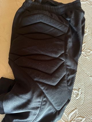Pantalones portero N1 Talla M