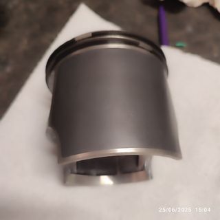 Moto de agua Sea Doo GTX 951 sea doo bombardier