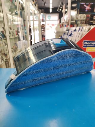 Robot aspiradora Kilawea G26 - SEMINUEVO