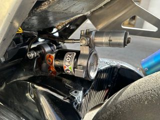 Despiece completo Honda CBR1000RR 2008