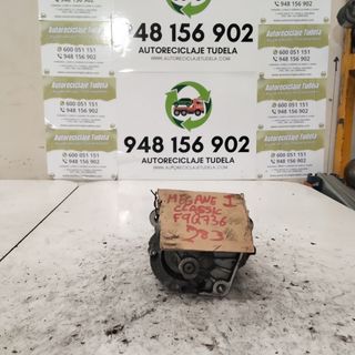 MOTOR DE ARRANQUE RENAULT MEGANE I CLASSIC