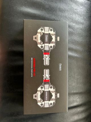 Potenciómetro Favero Assioma Pro MX1