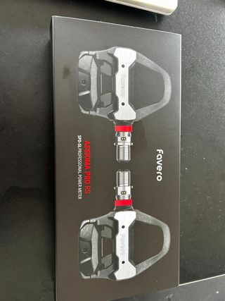 Potenciómetro Favero Assioma Pro RS2