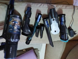 Cecotec Conga Rockstar Aspiradora