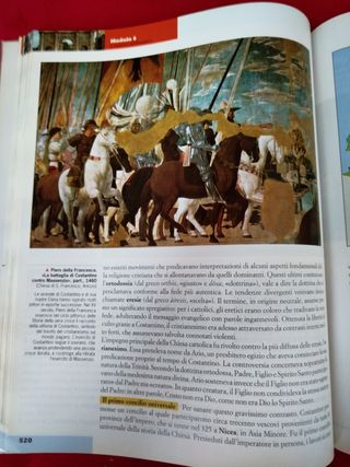 Profili di storia dall'antichità all'alto Medio...