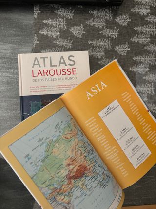 El pequeno Larousse Ilustrado 2007/ The Little ...