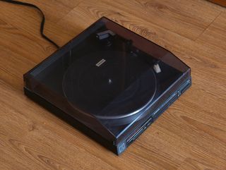Tocadiscos Pioneer PL-X11Z