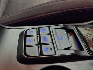 Hyundai Tucson 2019 automático 