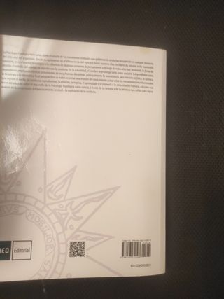 Psicología fisiológica (GRADO) (Spanish Edition)