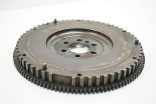 Volante motor Saxo - Caja BE4+ embrague y maza