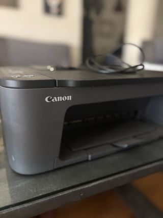 Impresora Canon PIXMA TS3450 - Impresora doméstica