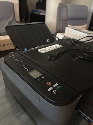Impresora Canon PIXMA TS3450 - Impresora doméstica
