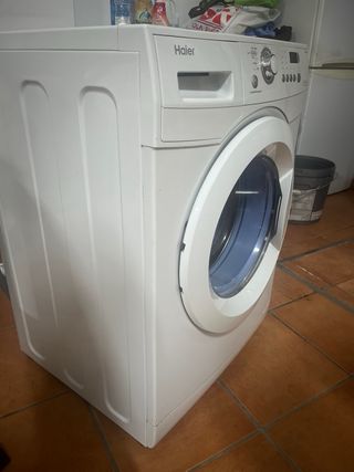 Lavadora Haier HW70-1079